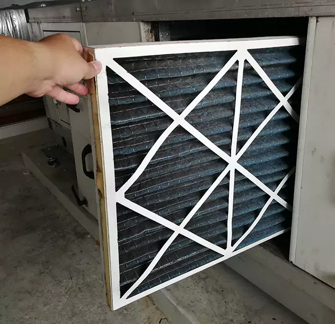 Why Homeowners & Businesses Trust Us Palmetto Bay, FL?