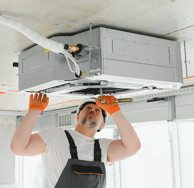 Why Homeowners & Businesses Trust Us Palmetto Bay, FL