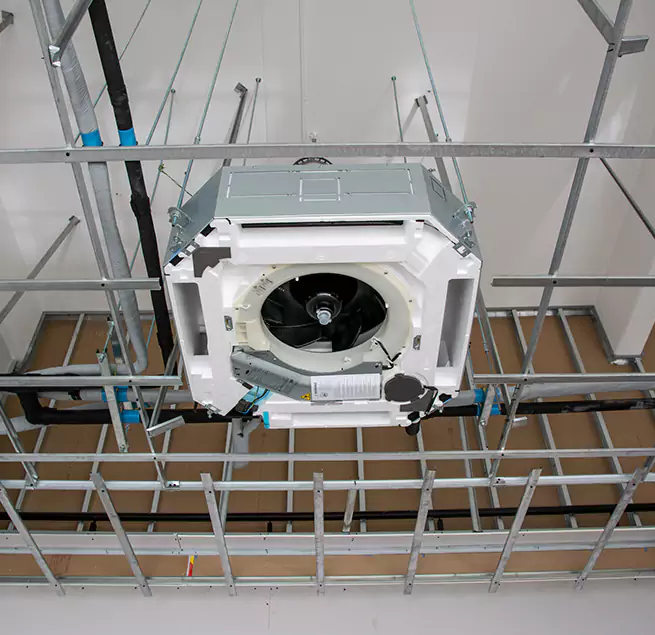 Why Homeowners & Businesses Trust Us Palmetto Bay, FL