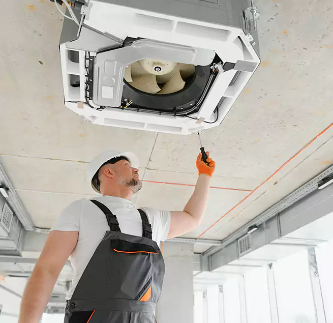 Why Homeowners Businesses Trust Us in Palmetto Bay, FL