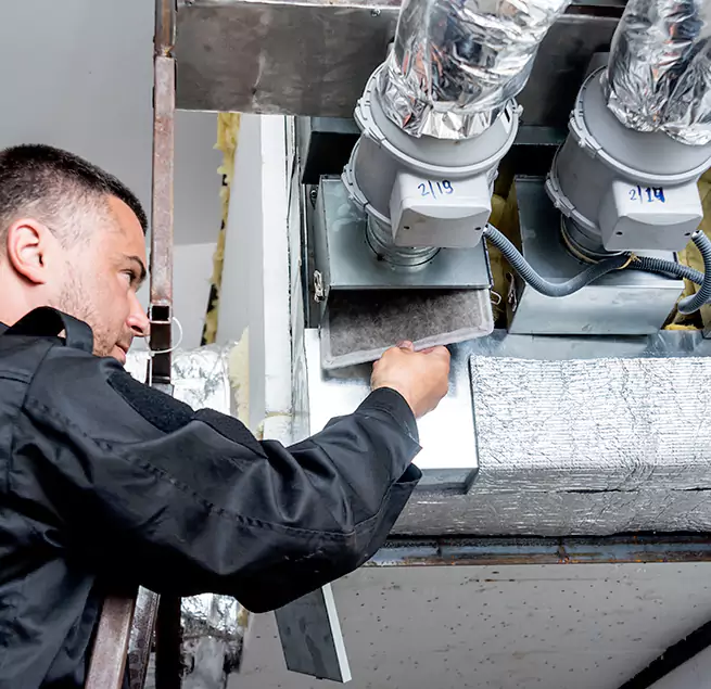 Why Homeowners Businesses Trust Us in Palmetto Bay, FL?