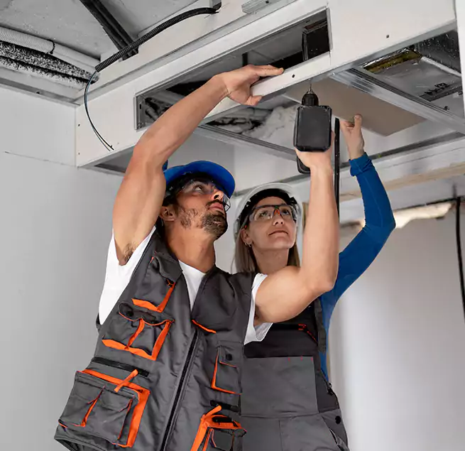 Why Homeowners & Businesses Trust Us in Palmetto Bay, FL